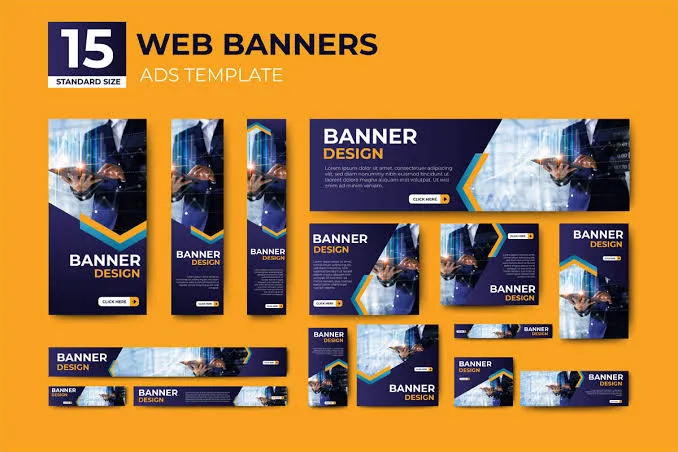 Digital Ads & Banners
